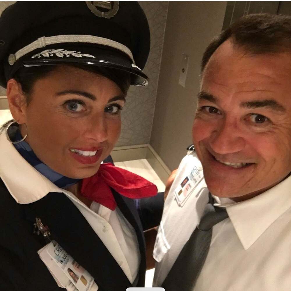 Meet your Posher, Wendy